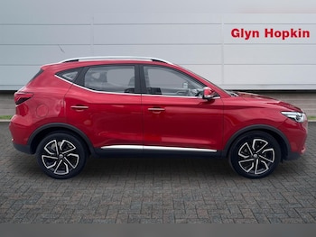 Used MG MG ZS 2022 for sale - 79321067: Photo