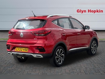 Used MG MG ZS 2022 for sale - 79321067: Photo