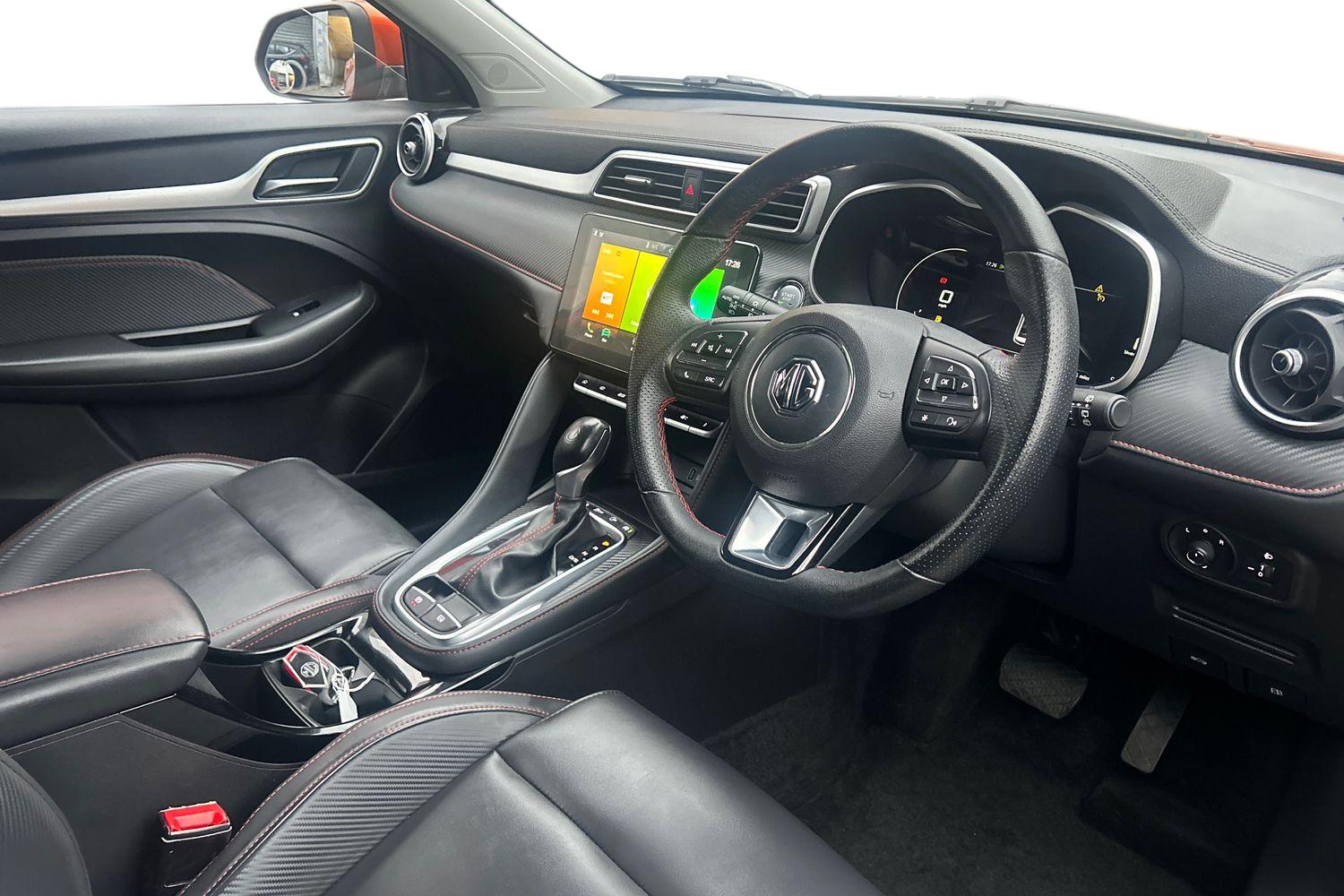 Used MG MG ZS 2023 for sale - 75380754: Photo 10