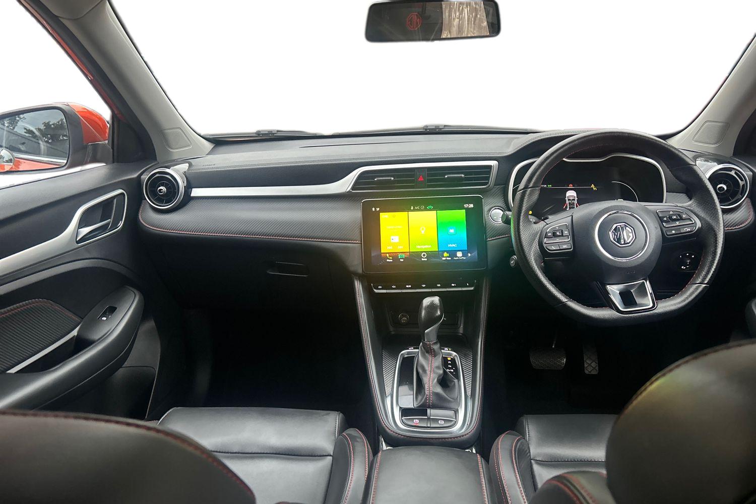 Used MG MG ZS 2023 for sale - 75380754: Photo 12