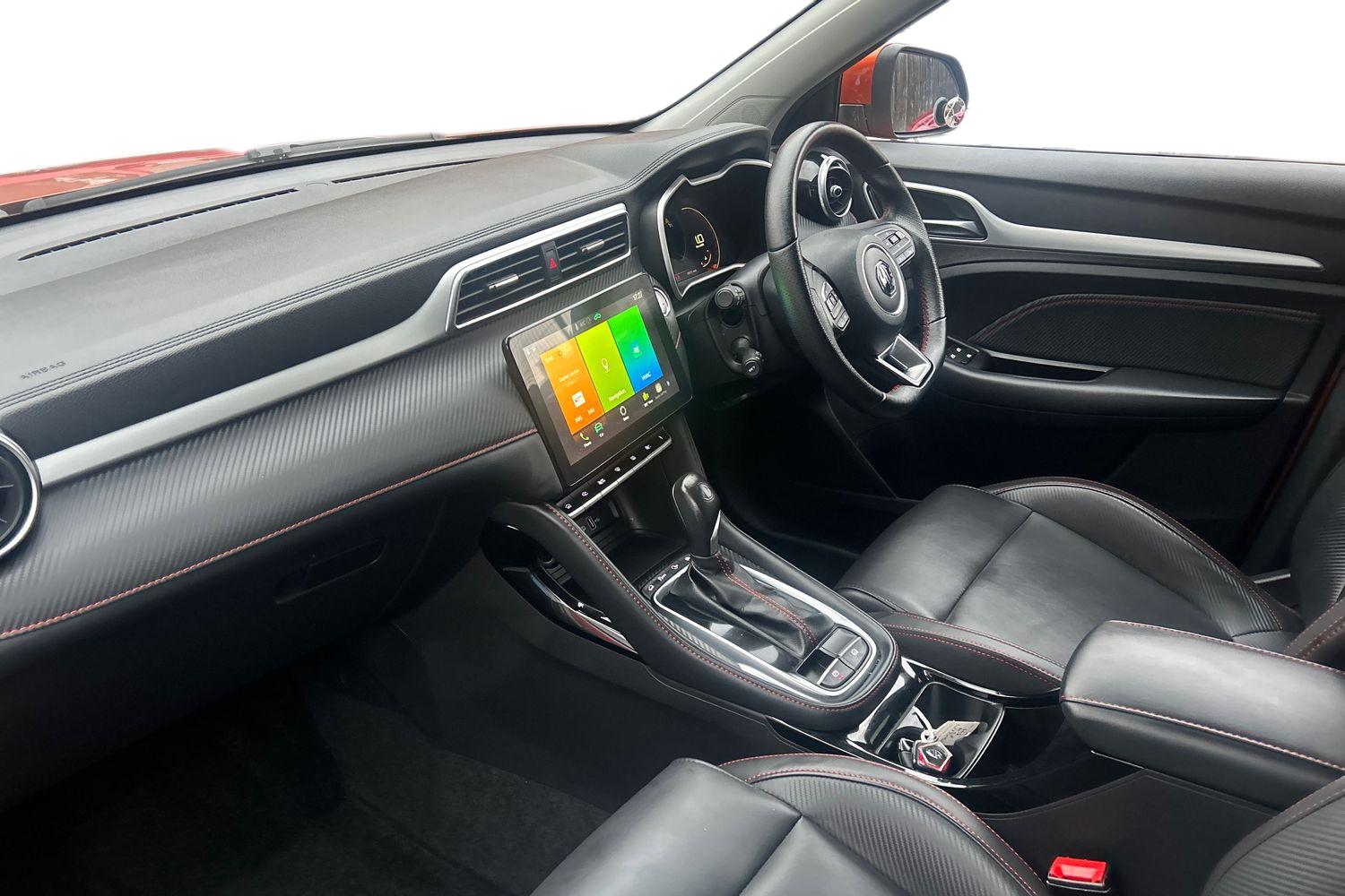 Used MG MG ZS 2023 for sale - 75380754: Photo 13