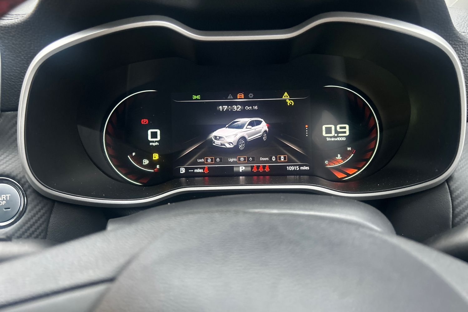 Used MG MG ZS 2023 for sale - 75380754: Photo 20