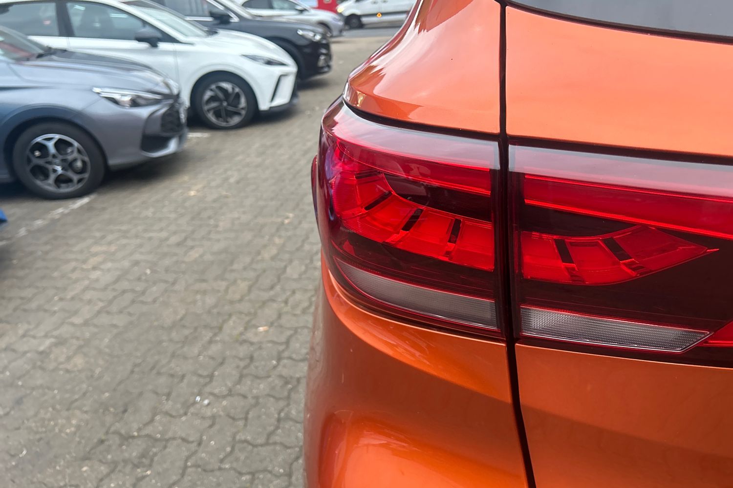 Used MG MG ZS 2023 for sale - 75380754: Photo 29