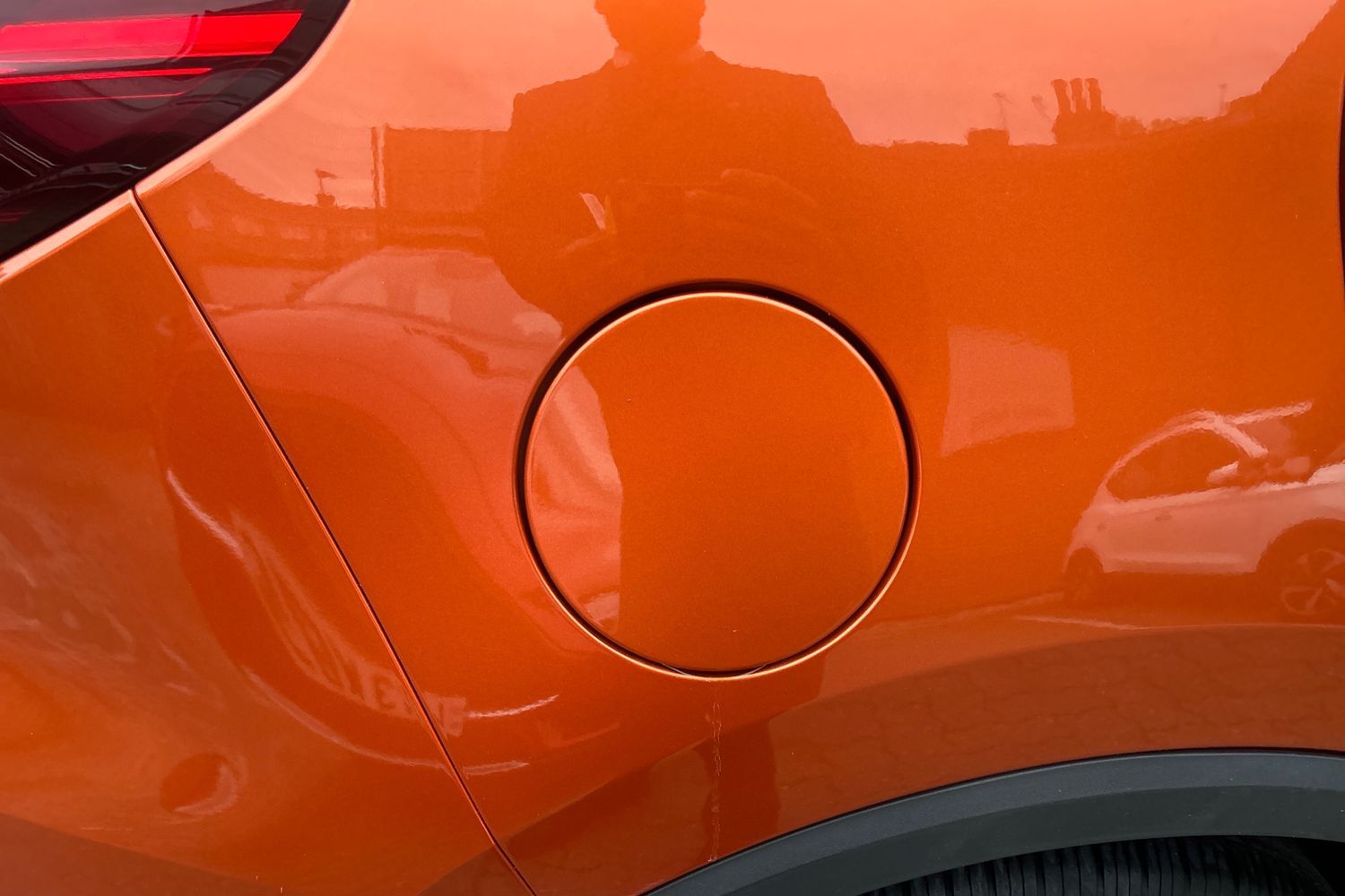 Used MG MG ZS 2023 for sale - 75380754: Photo 32