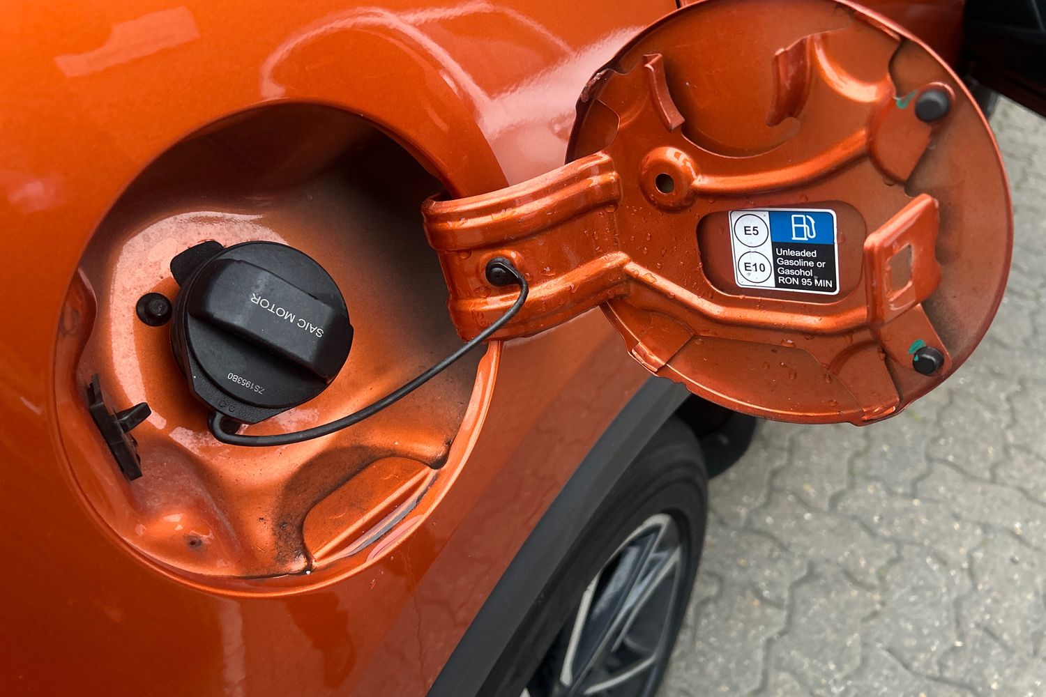 Used MG MG ZS 2023 for sale - 75380754: Photo 33