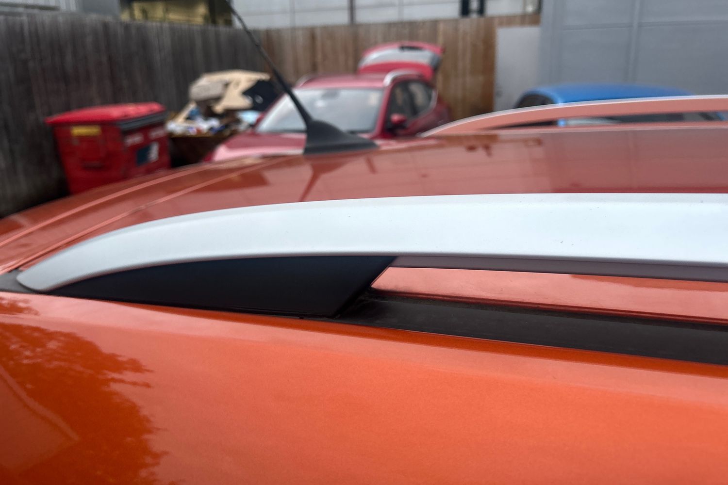 Used MG MG ZS 2023 for sale - 75380754: Photo 38