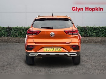 Used MG MG ZS 2023 for sale - 75380754: Photo