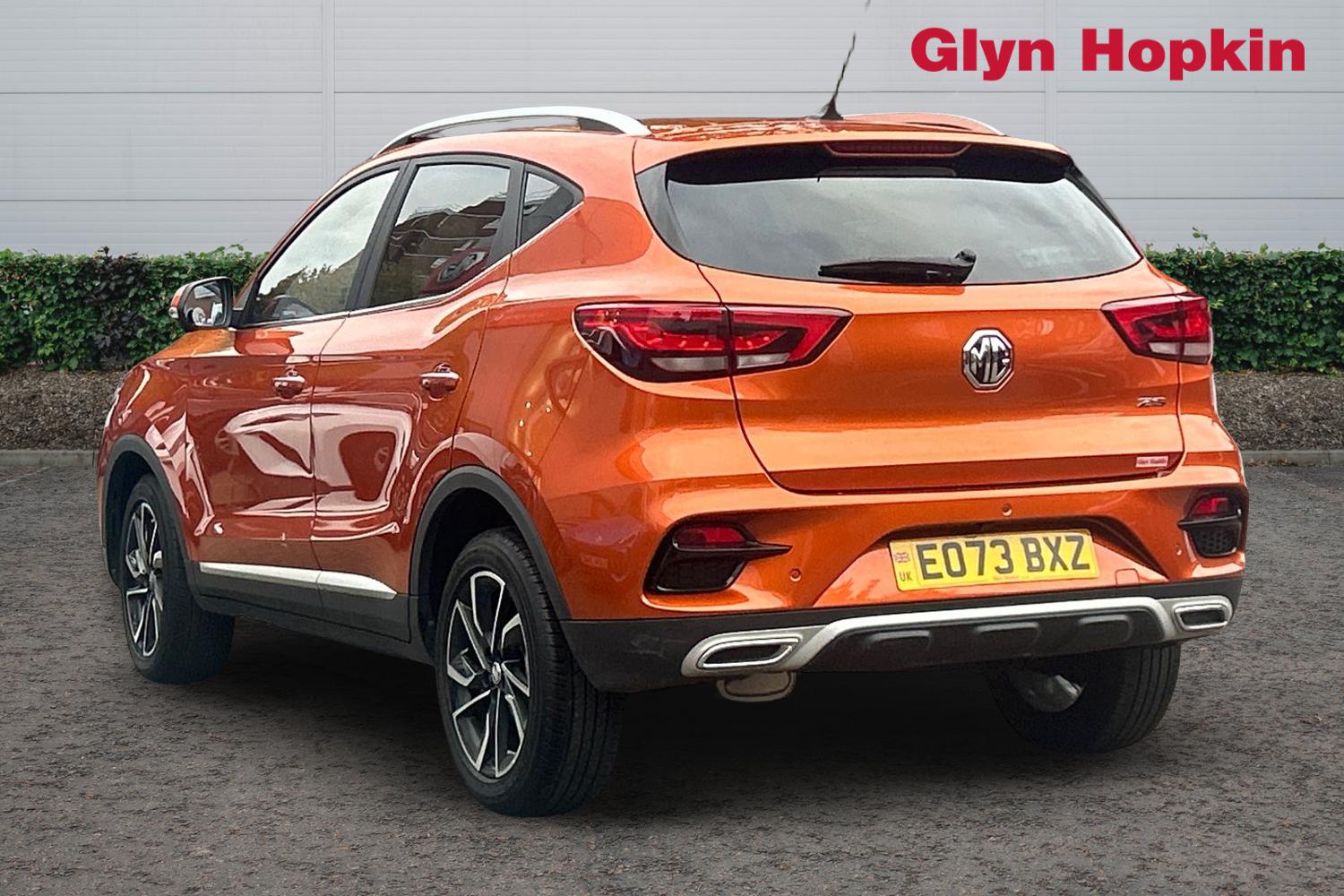 Used MG MG ZS 2023 for sale - 75380754: Photo 5