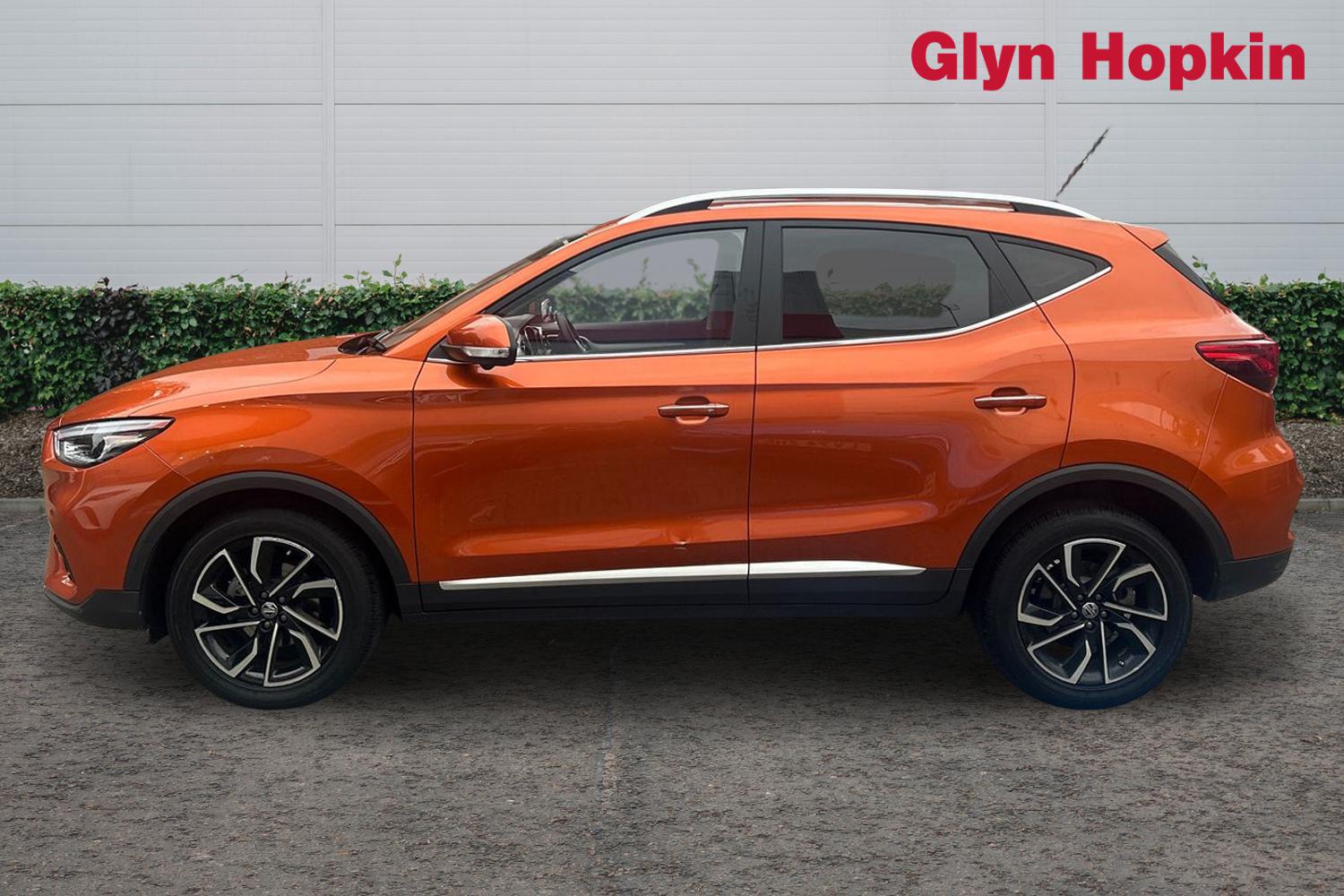 Used MG MG ZS 2023 for sale - 75380754: Photo 6