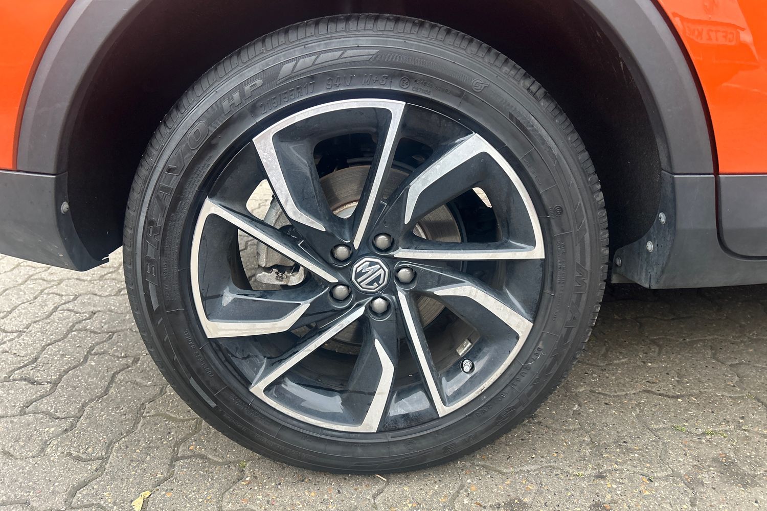 Used MG MG ZS 2023 for sale - 75380754: Photo 9