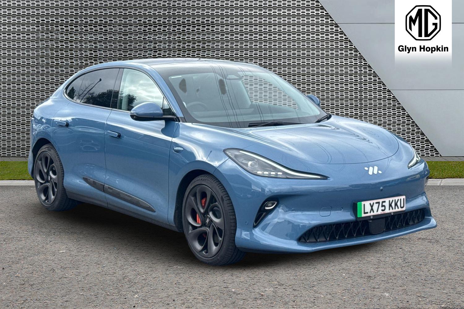 Used MG MG IM6 2025 for sale - 77965046: Photo 1