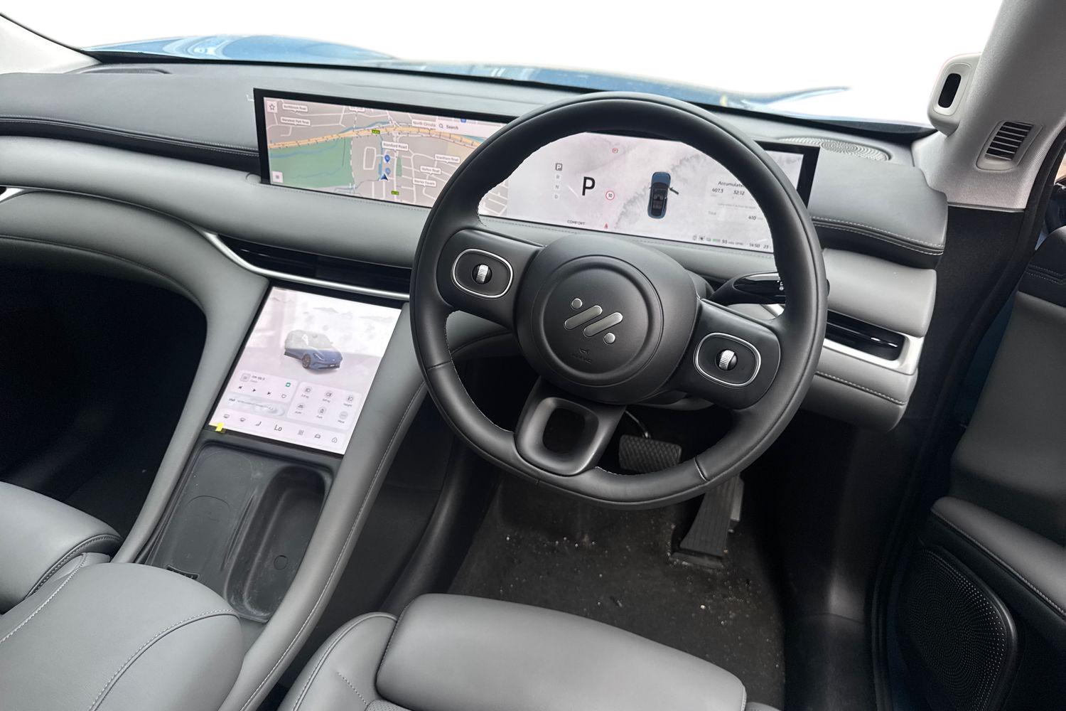 Used MG MG IM6 2025 for sale - 77965046: Photo 10