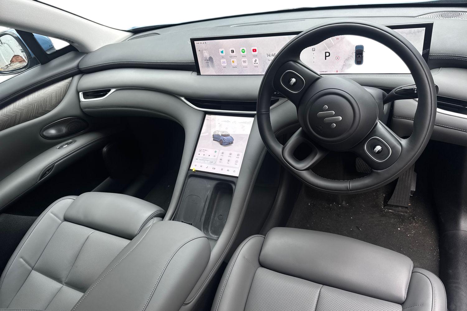 Used MG MG IM6 2025 for sale - 77965046: Photo 11