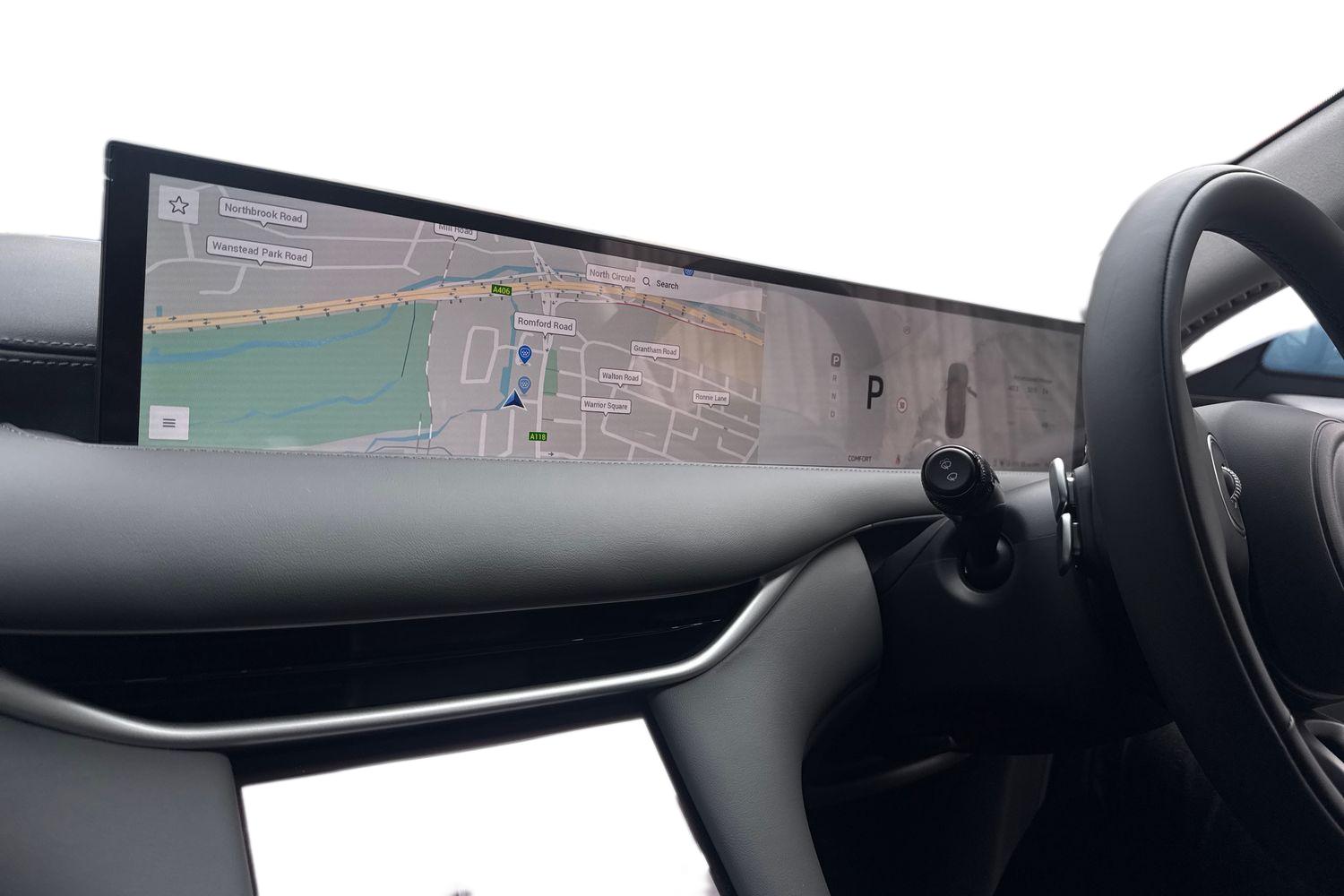 Used MG MG IM6 2025 for sale - 77965046: Photo 12