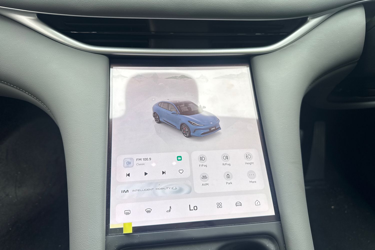 Used MG MG IM6 2025 for sale - 77965046: Photo 14