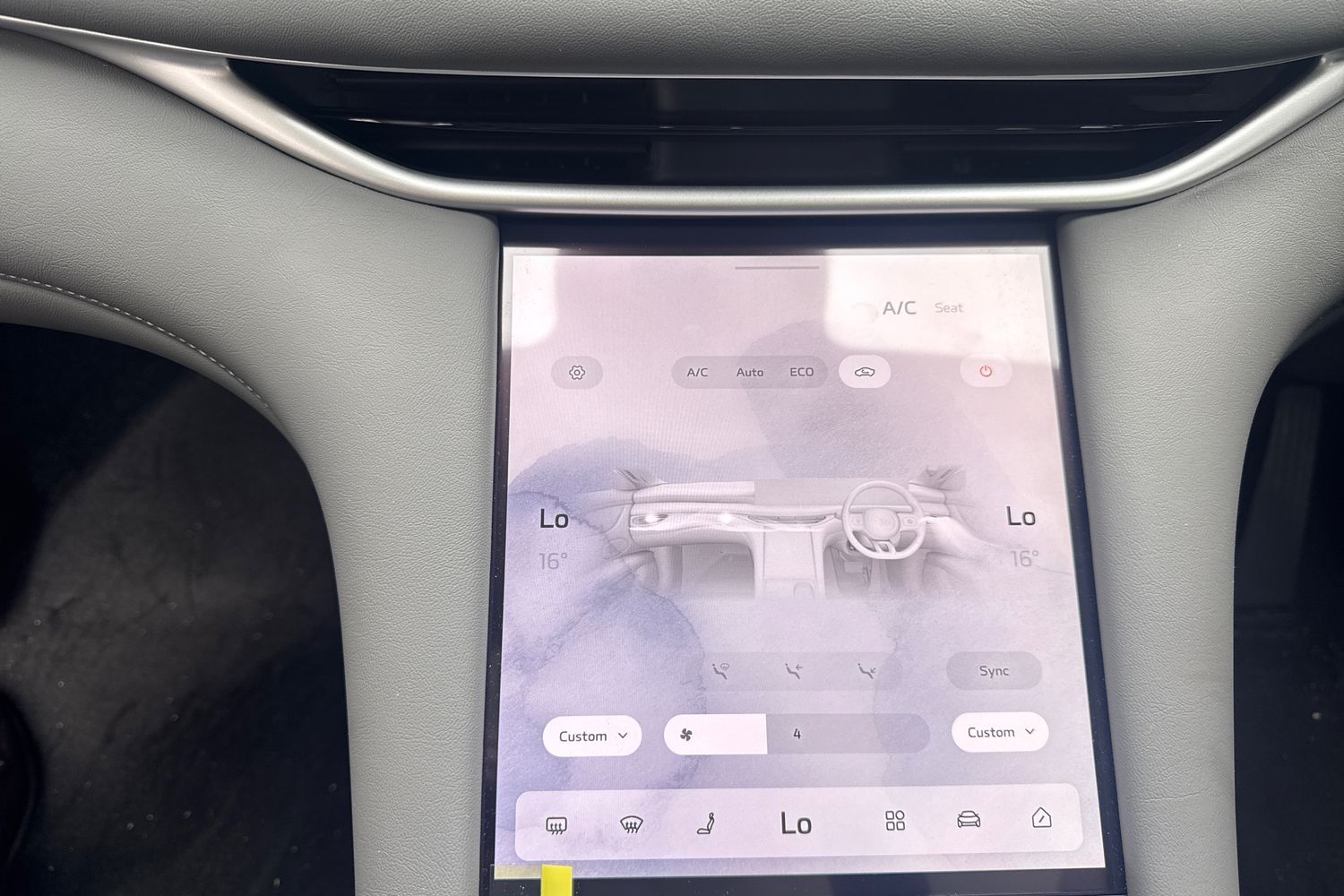 Used MG MG IM6 2025 for sale - 77965046: Photo 15