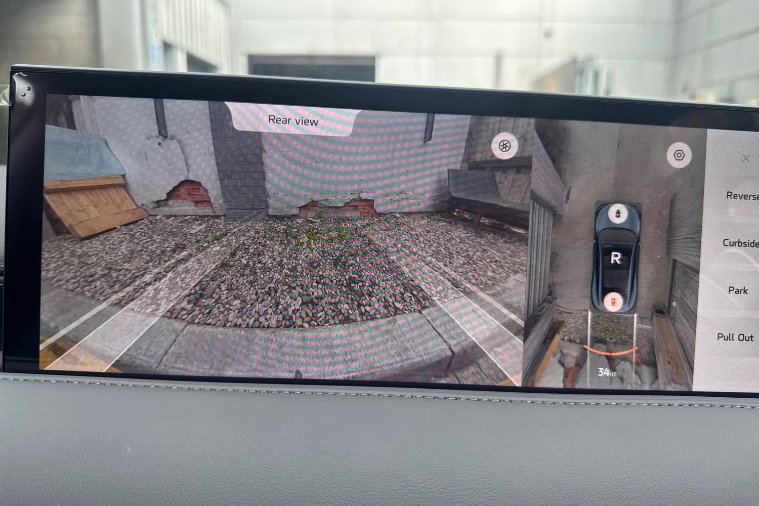 Used MG MG IM6 2025 for sale - 77965046: Photo 19