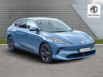 MG MG IM6 feature image