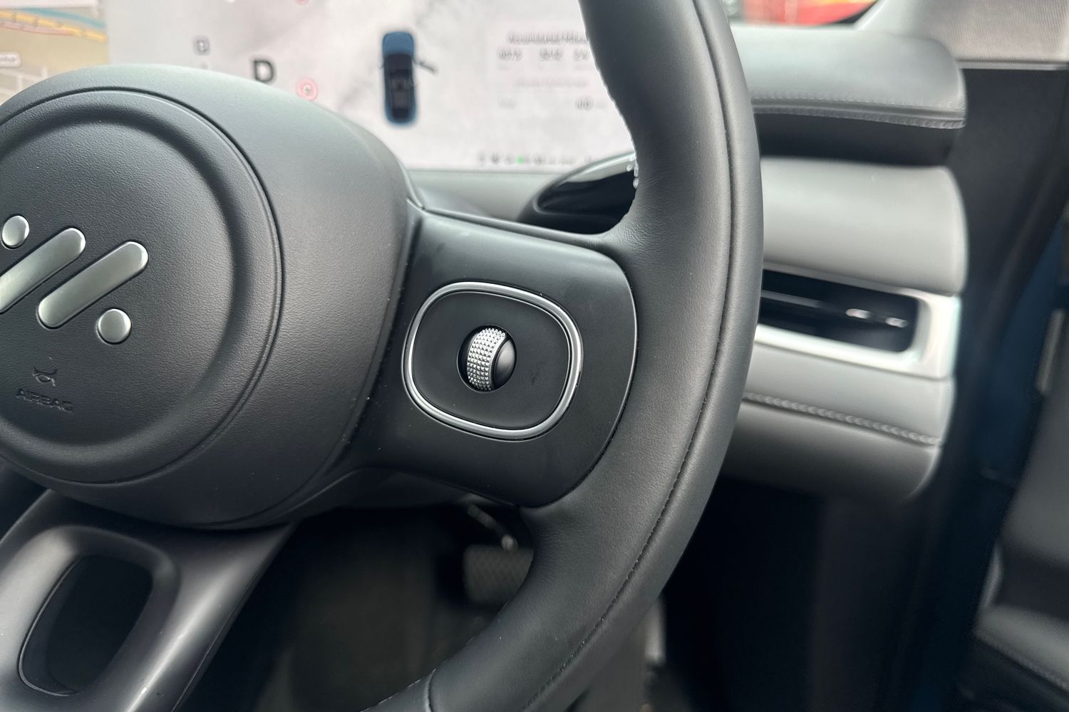 Used MG MG IM6 2025 for sale - 77965046: Photo 22