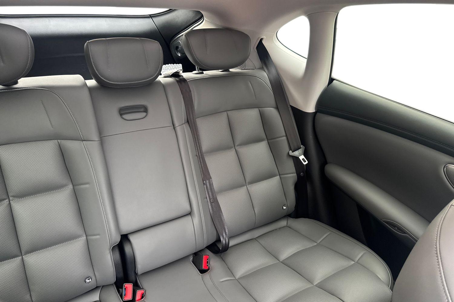 Used MG MG IM6 2025 for sale - 77965046: Photo 23