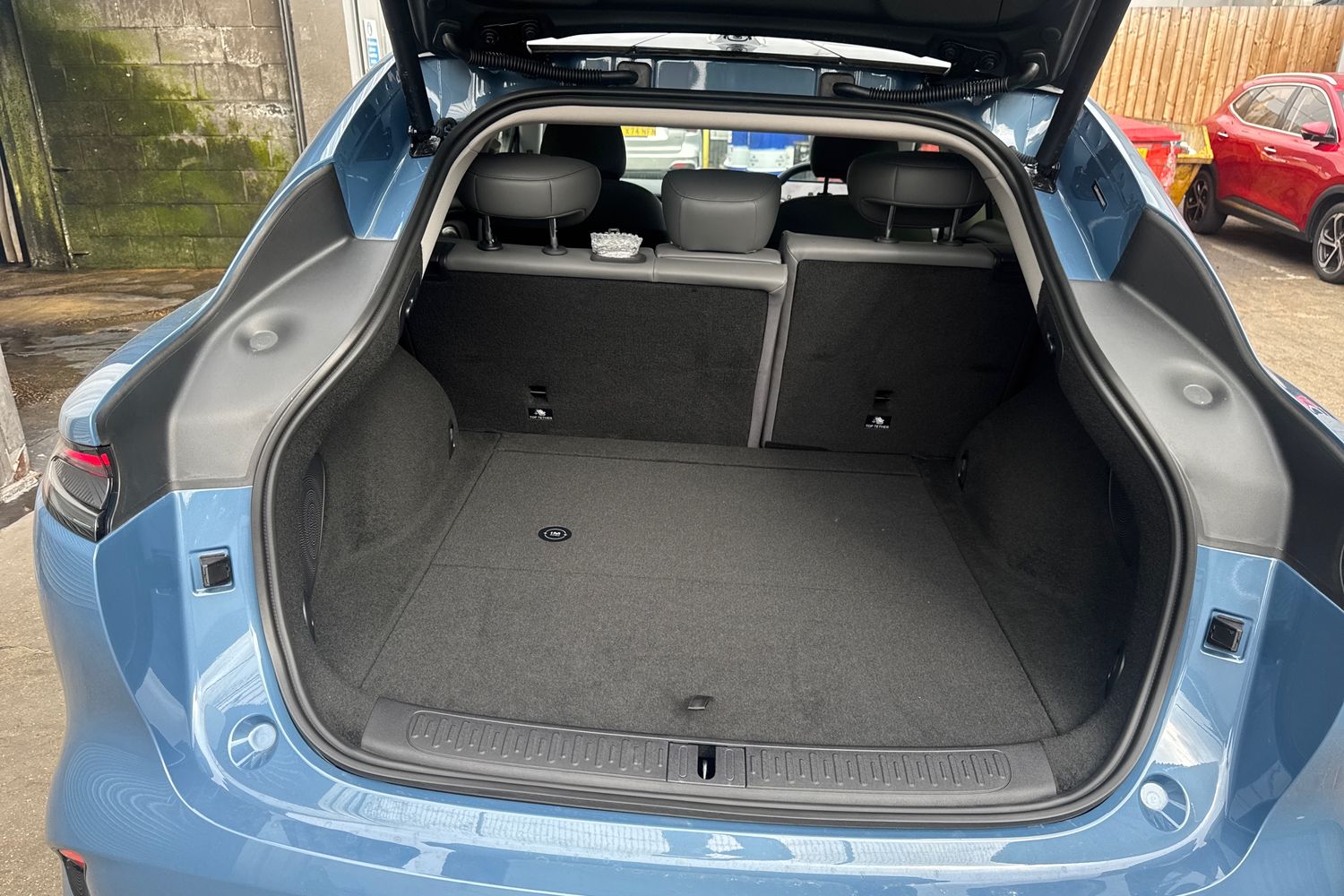 Used MG MG IM6 2025 for sale - 77965046: Photo 24