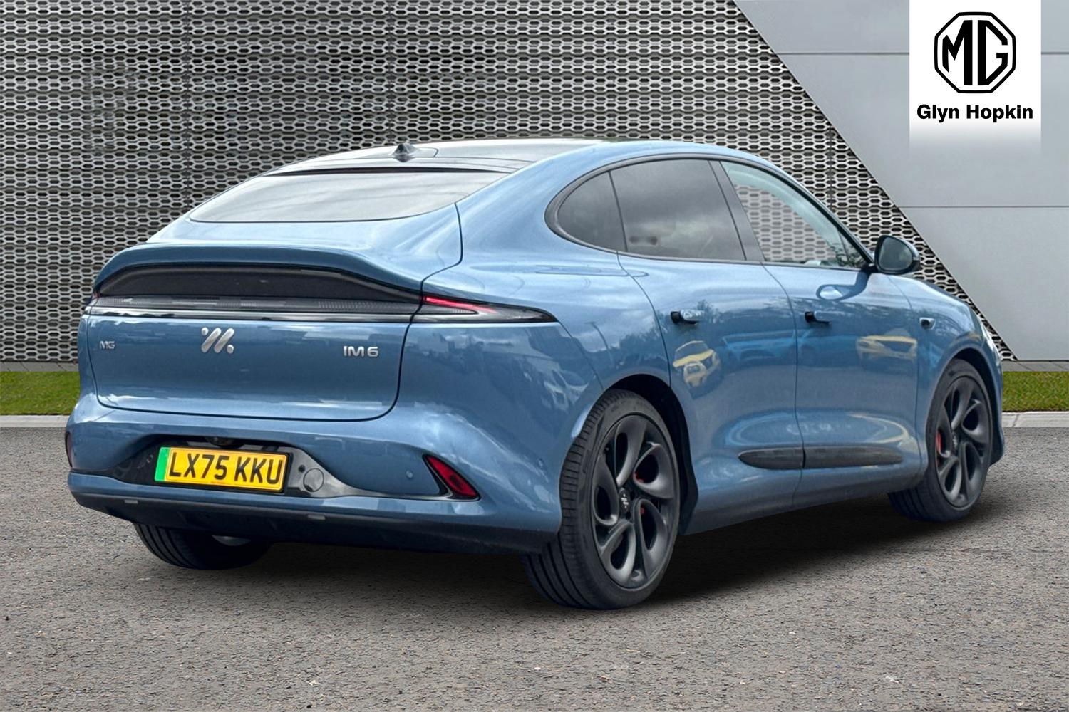 Used MG MG IM6 2025 for sale - 77965046: Photo 3