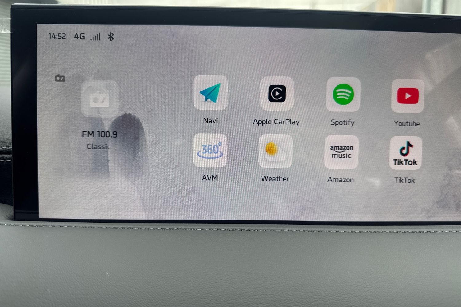 Used MG MG IM6 2025 for sale - 77965046: Photo 32