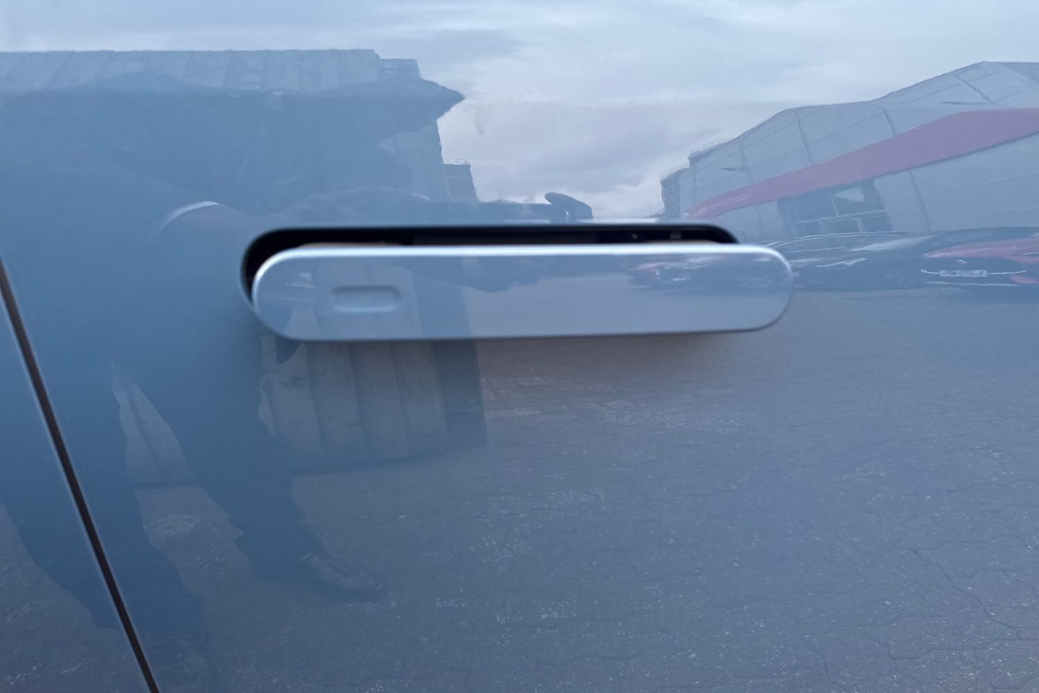 Used MG MG IM6 2025 for sale - 77965046: Photo 33