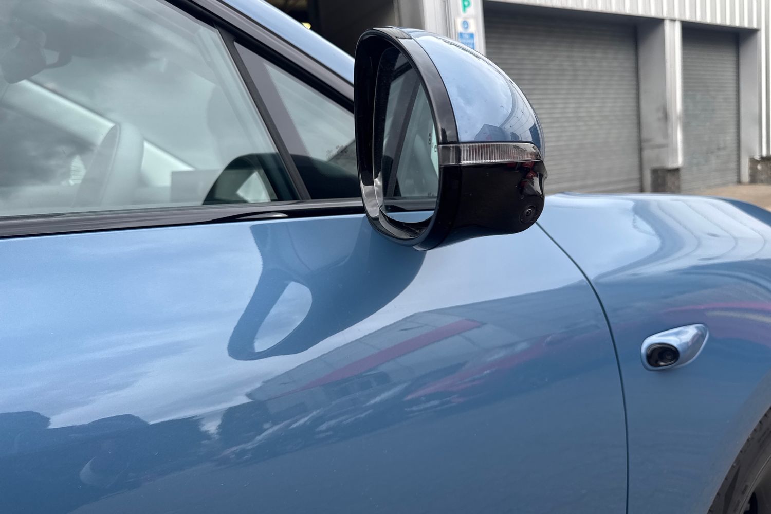 Used MG MG IM6 2025 for sale - 77965046: Photo 34