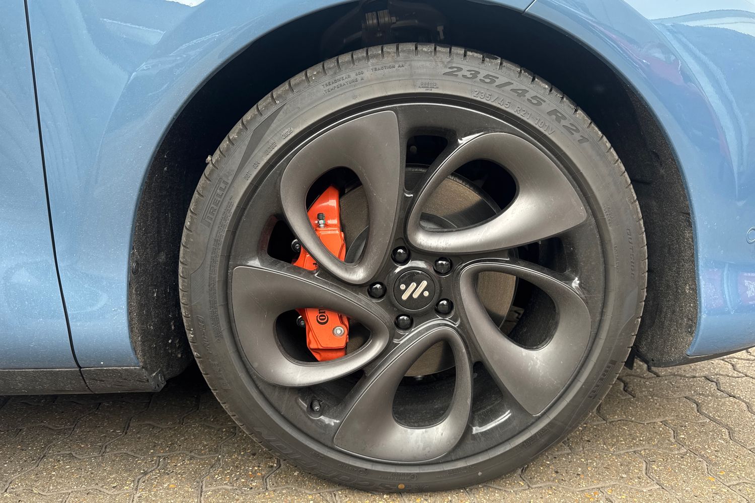 Used MG MG IM6 2025 for sale - 77965046: Photo 35