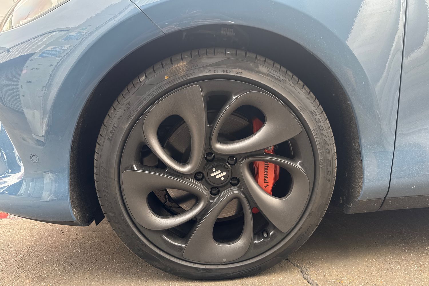 Used MG MG IM6 2025 for sale - 77965046: Photo 36