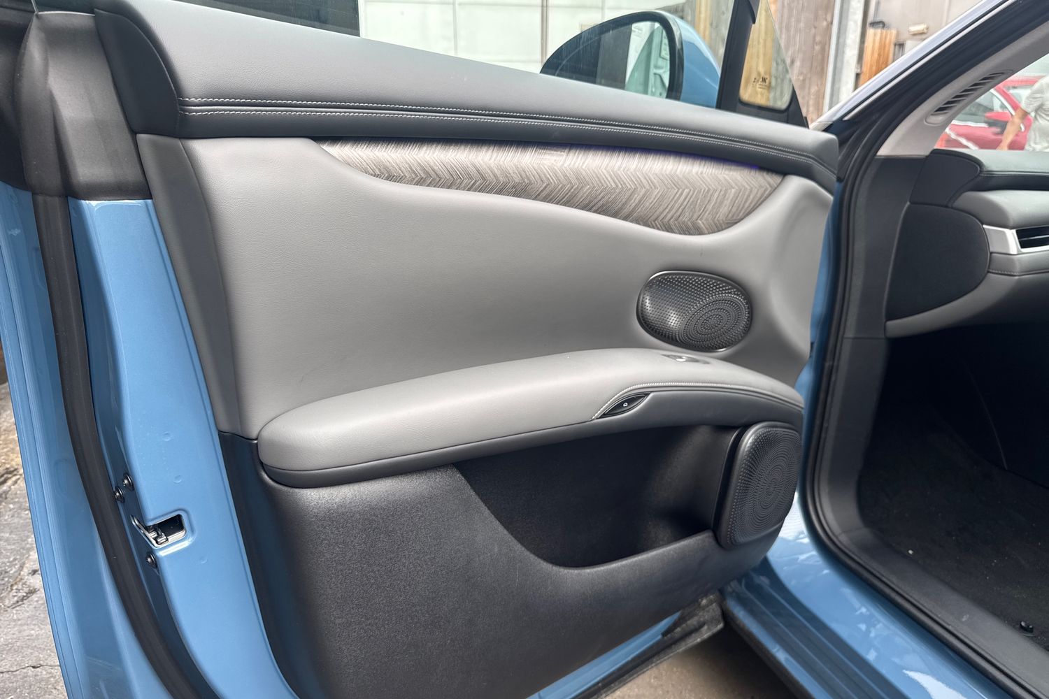 Used MG MG IM6 2025 for sale - 77965046: Photo 39