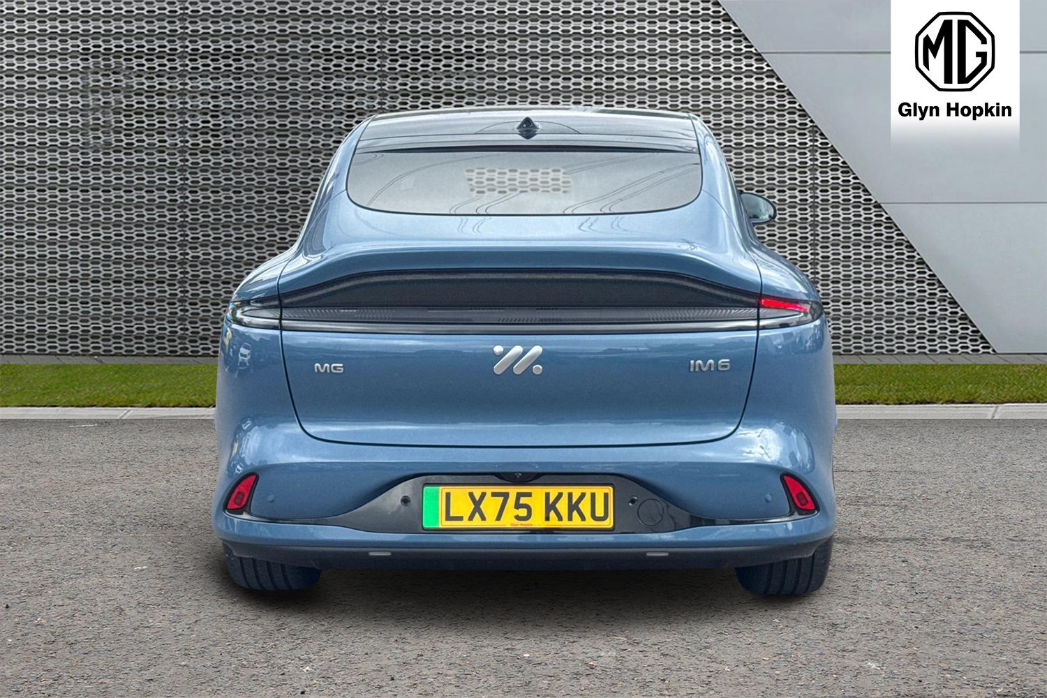 Used MG MG IM6 2025 for sale - 77965046: Photo 4