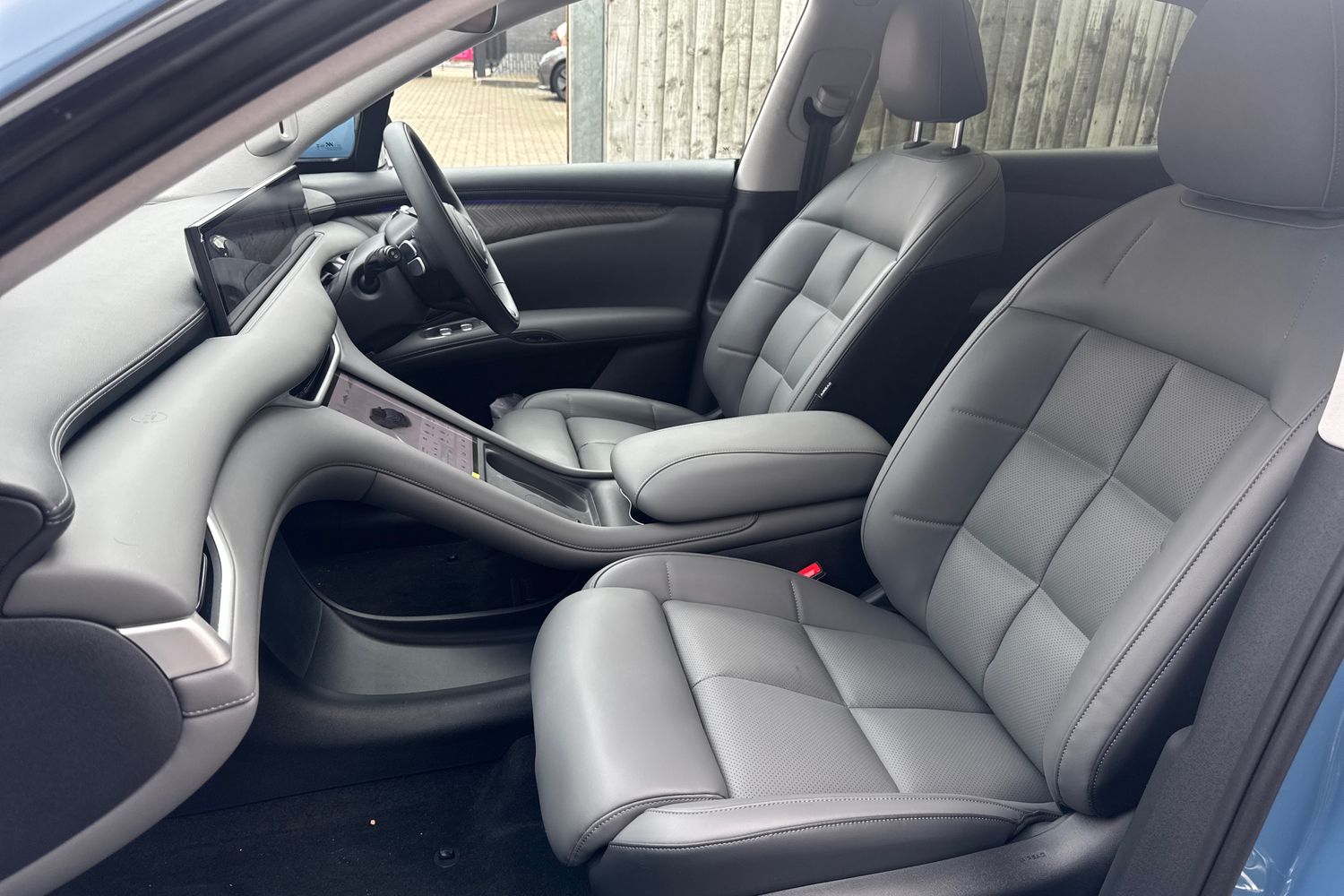 Used MG MG IM6 2025 for sale - 77965046: Photo 41