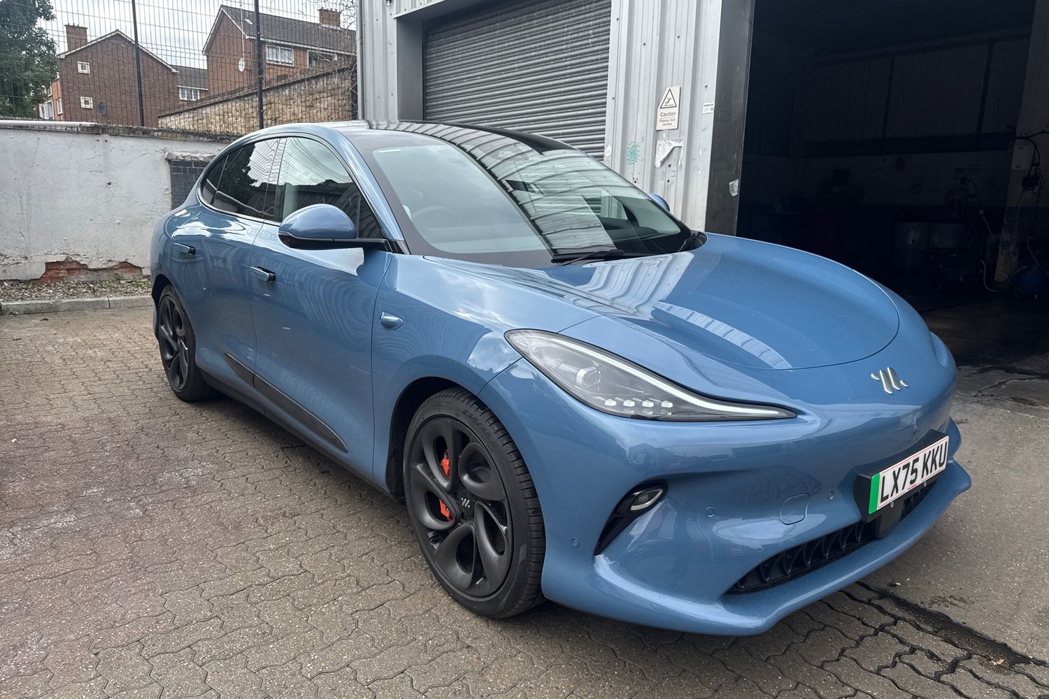 Used MG MG IM6 2025 for sale - 77965046: Photo 42