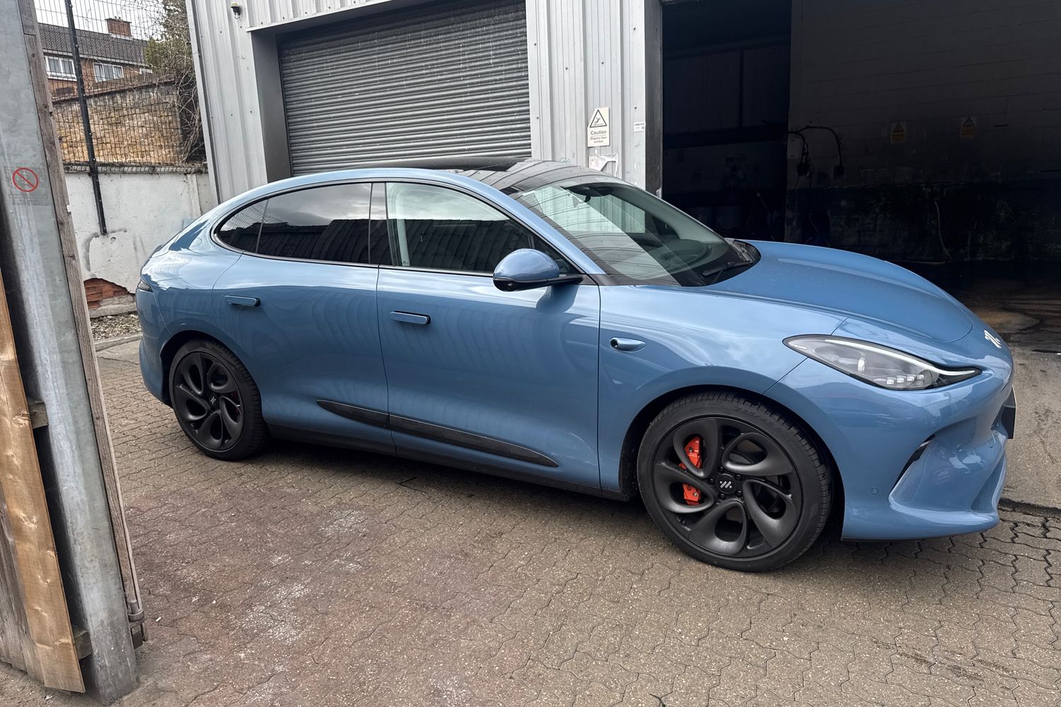 Used MG MG IM6 2025 for sale - 77965046: Photo 43