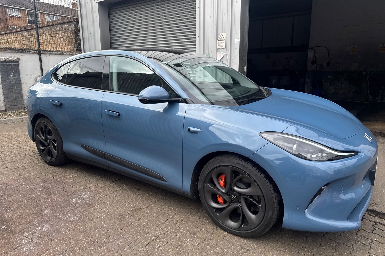 Used MG MG IM6 2025 for sale - 77965046: Photo 44