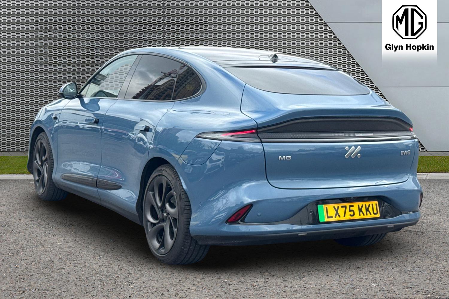 Used MG MG IM6 2025 for sale - 77965046: Photo 5