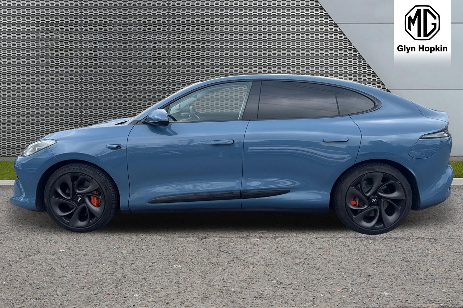 Used MG MG IM6 2025 for sale - 77965046: Photo 6