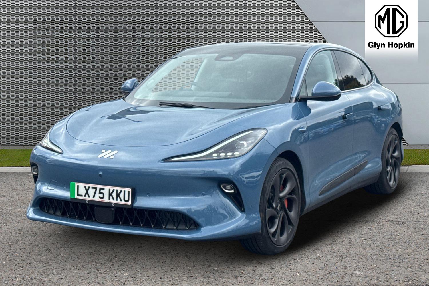 Used MG MG IM6 2025 for sale - 77965046: Photo 7