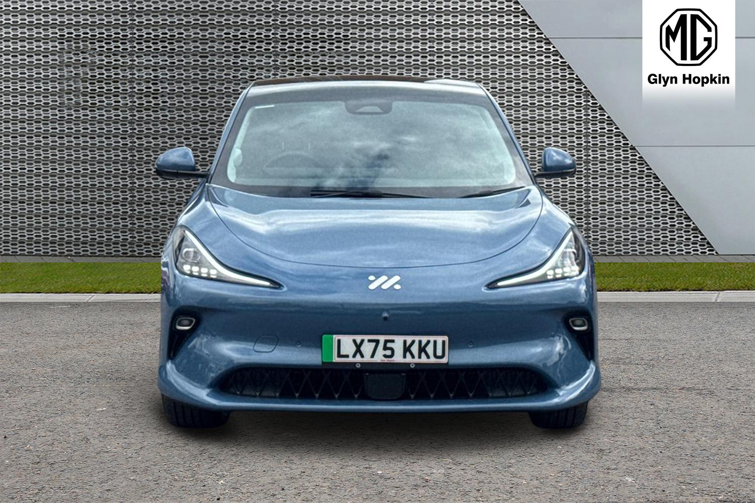 Used MG MG IM6 2025 for sale - 77965046: Photo 8