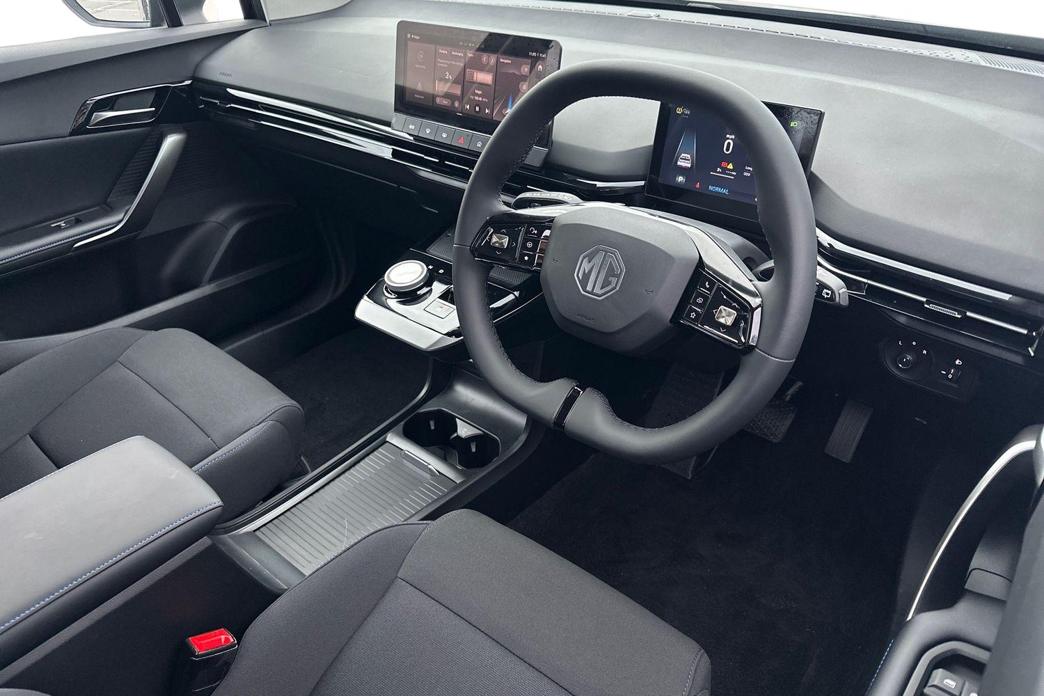 Used MG MG4 2025 for sale - 76869712: Photo 10