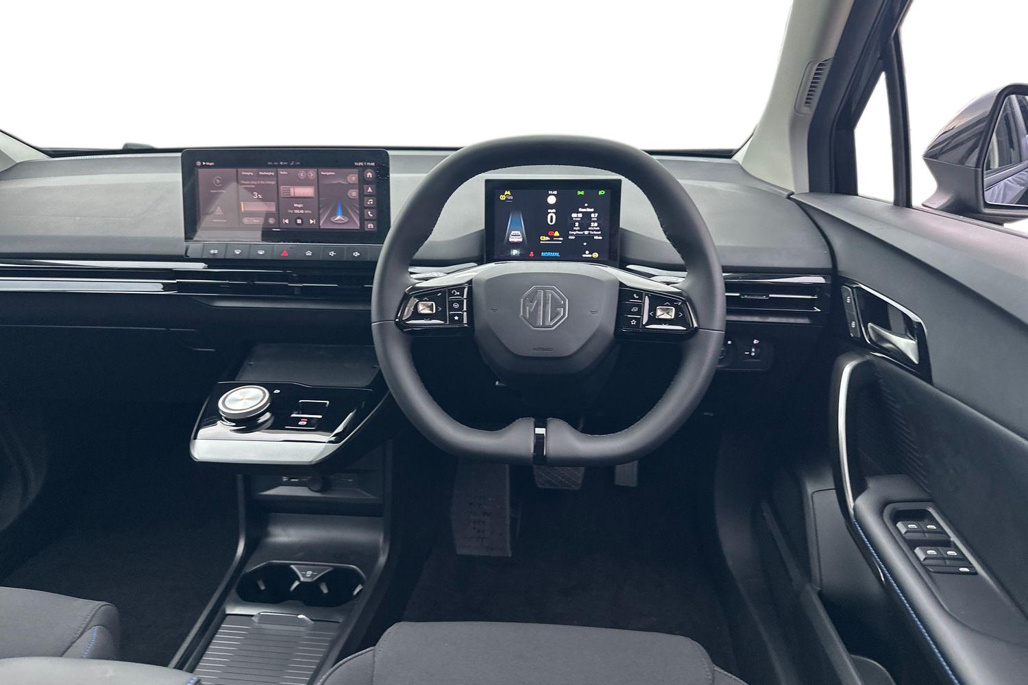 Used MG MG4 2025 for sale - 76869712: Photo 11