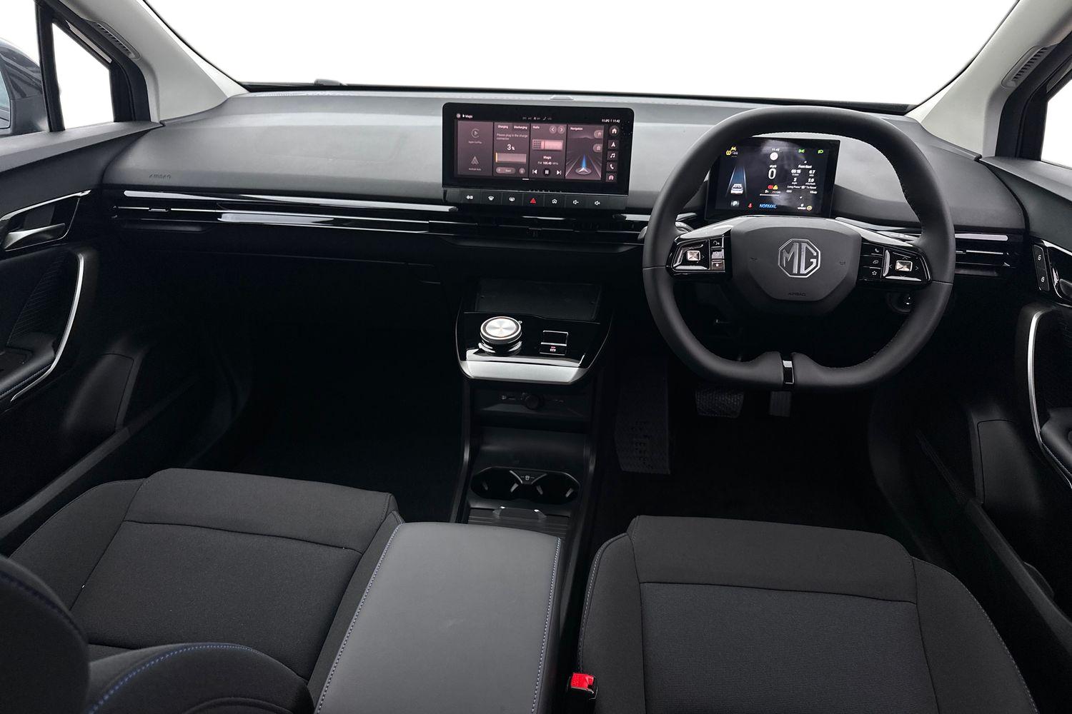 Used MG MG4 2025 for sale - 76869712: Photo 12