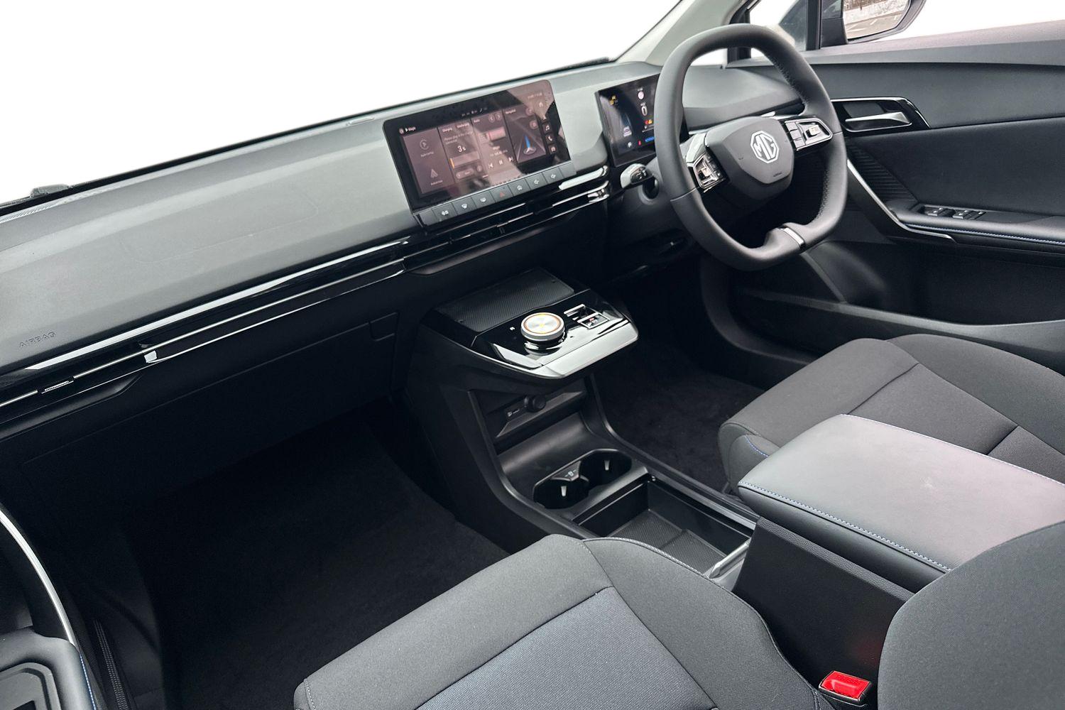 Used MG MG4 2025 for sale - 76869712: Photo 13