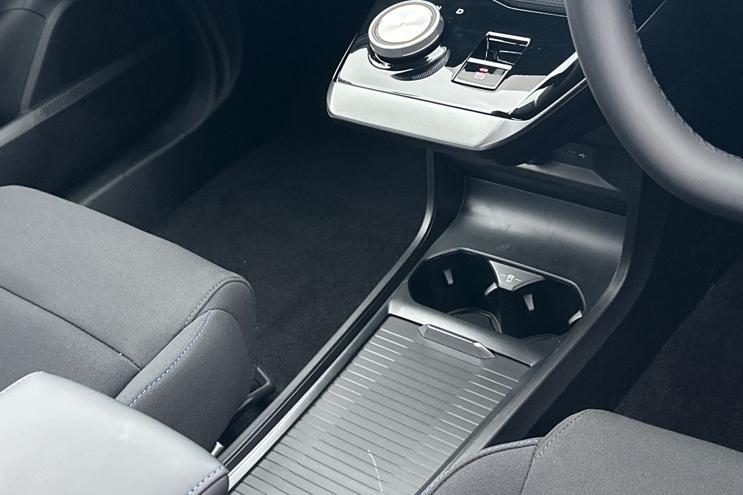 Used MG MG4 2025 for sale - 76869712: Photo 14