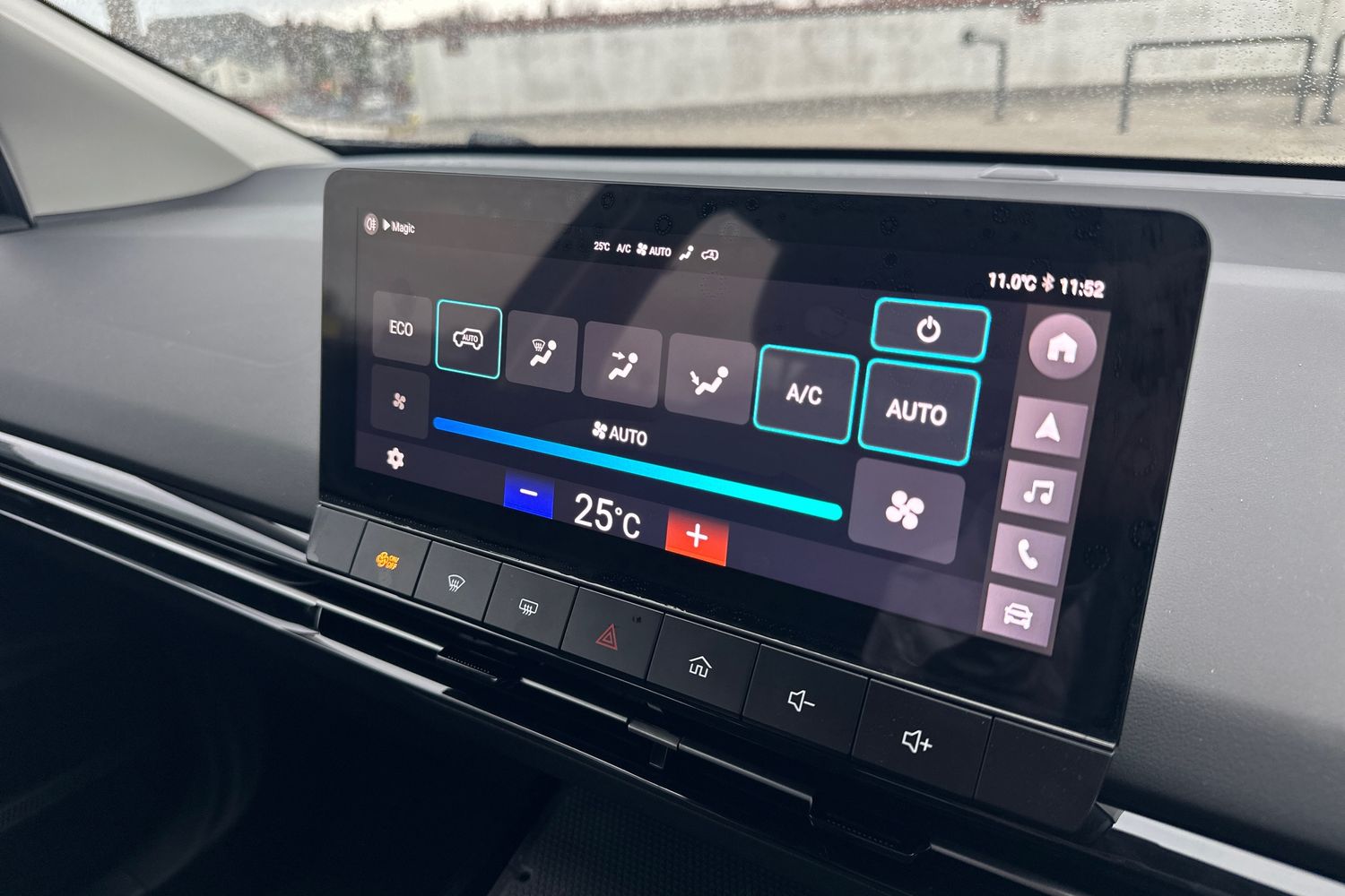 Used MG MG4 2025 for sale - 76869712: Photo 15