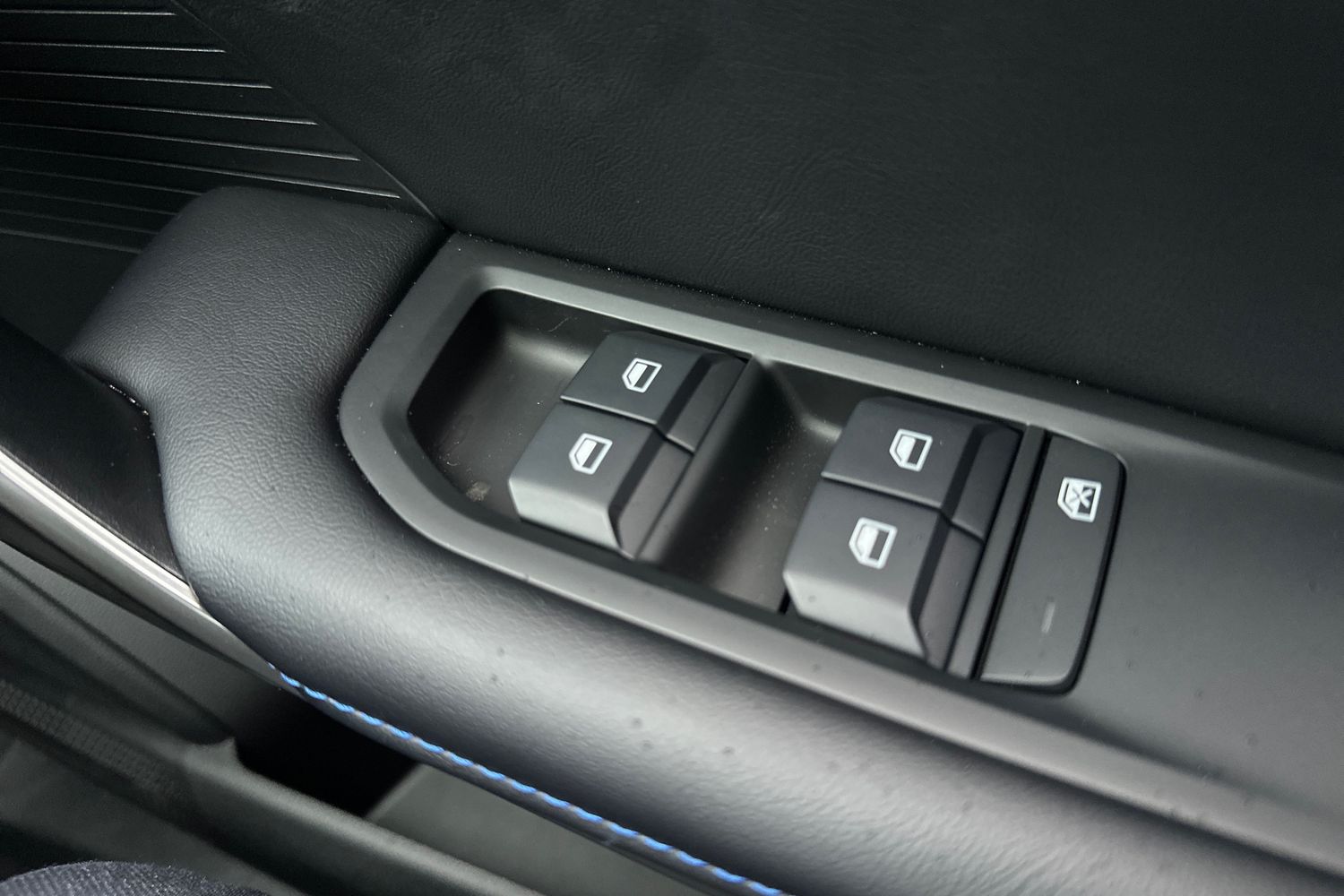 Used MG MG4 2025 for sale - 76869712: Photo 16