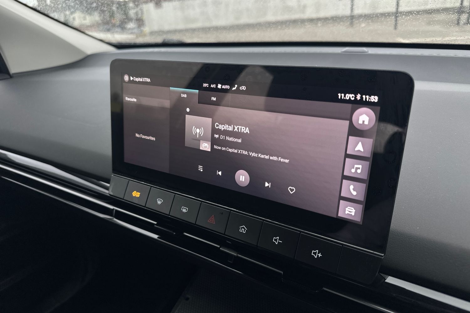 Used MG MG4 2025 for sale - 76869712: Photo 17