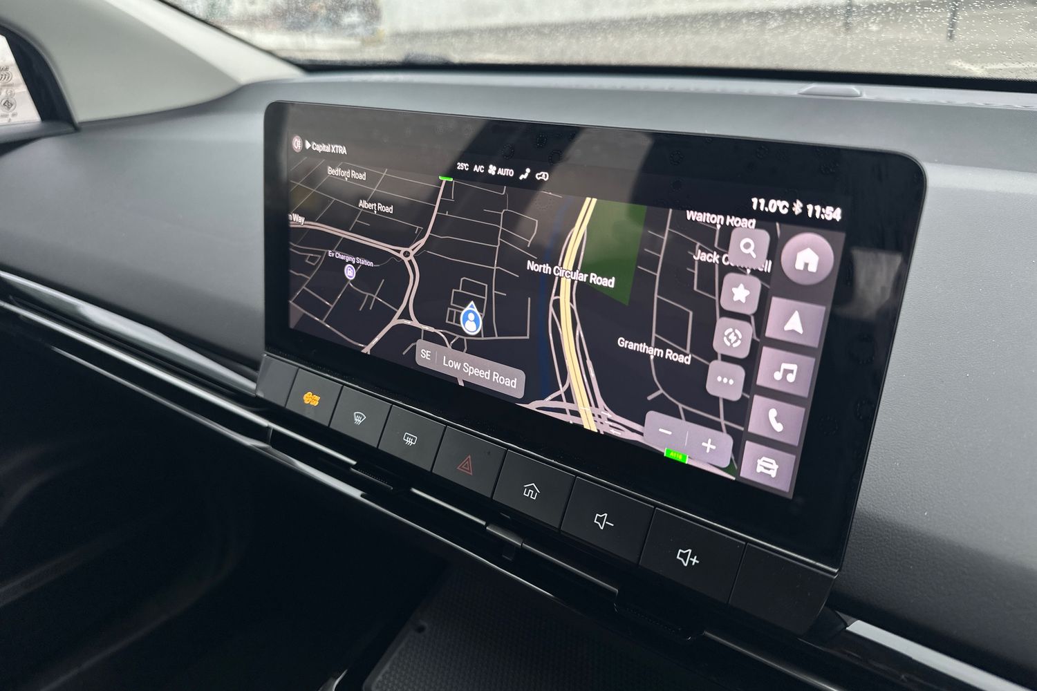 Used MG MG4 2025 for sale - 76869712: Photo 18